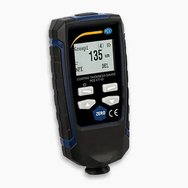 PCE-CT 65 Coating Thickness Gauge
