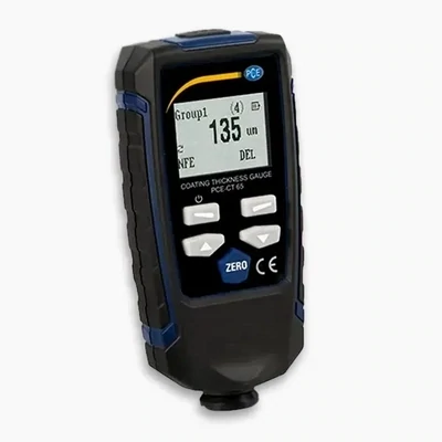 PCE-CT 65 Coating Thickness Gauge