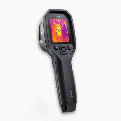 FLIR TG165-X Thermal Camera
