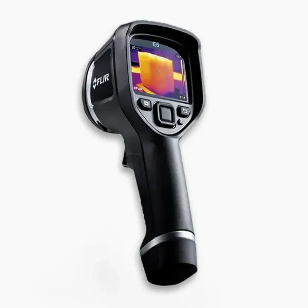 FLIR E5-XT Infrared Camera
