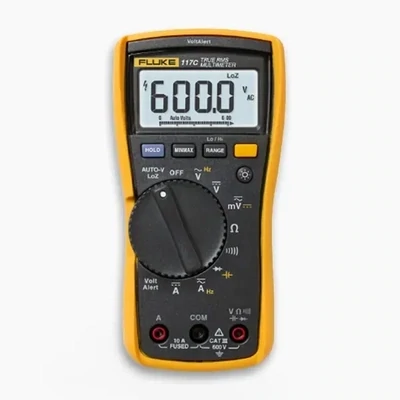 Fluke 117 Digital Multimeter