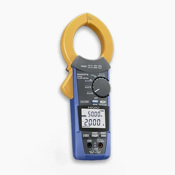 Hioki CM4373-50  CLAMP METER