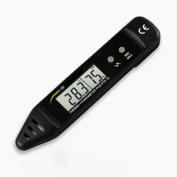 PCE-PTH 10 Climate Meter