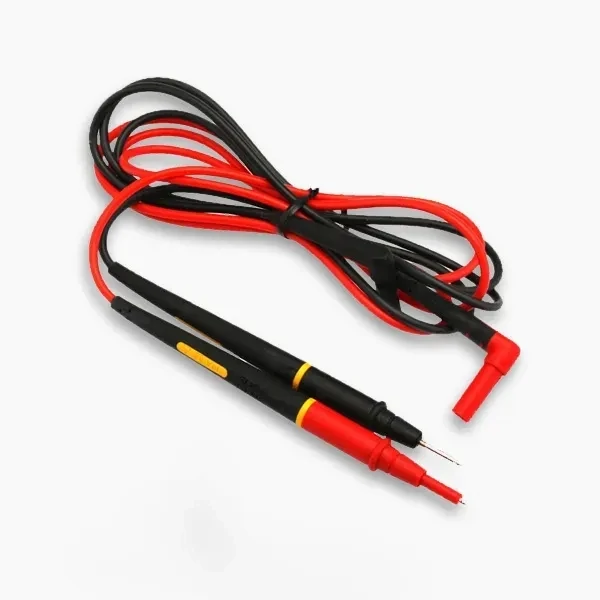 Fluke TL175 TwistGuard™ Test Leads