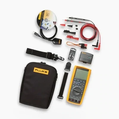 Unlock precision with the Fluke 289 FVF FlukeView Forms Combo Kit. Explore the features and benefits, check pricing, and elevate your measurement and data analysis capabilities with this comprehensive kit. Perfect for professionals seeking accuracy and efficiency in diverse applications.