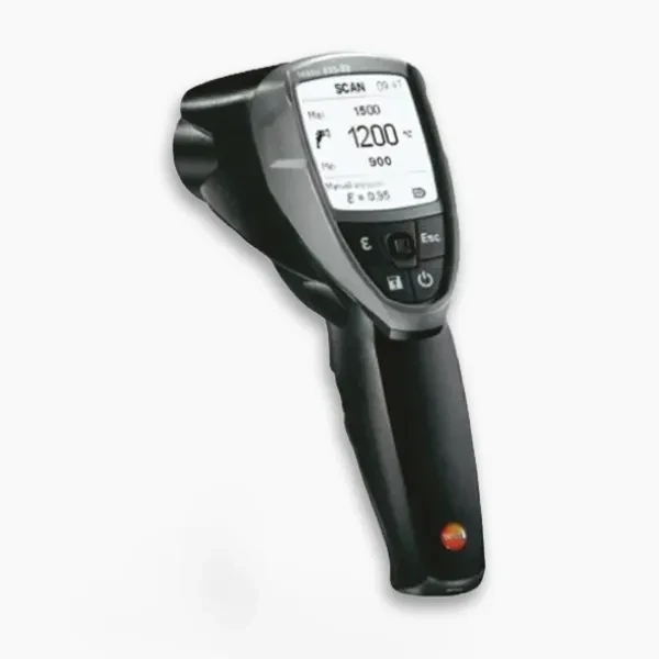 testo 835 T2 Infrared thermometer