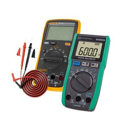 Multimeters