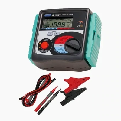 Insulation Resistance Tester