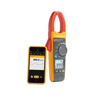 Clamp Current Meters
