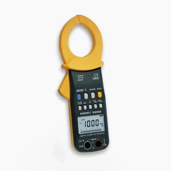 HIOKI 3281 DIGITAL CLAMP ON HiTESTER