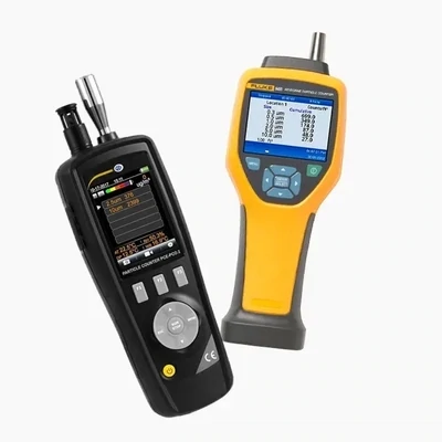 Particle Counter