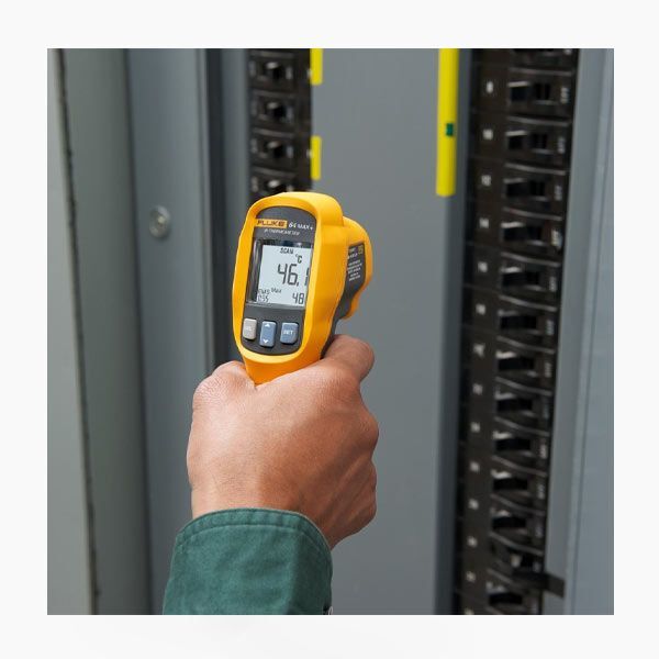 Fluke 64 MAX IR Thermometer Best Price Uazon