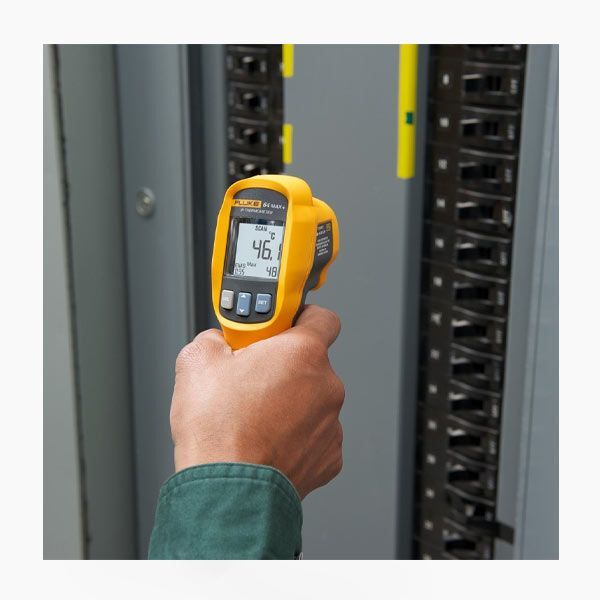 Fluke 64 MAX IR Thermometer