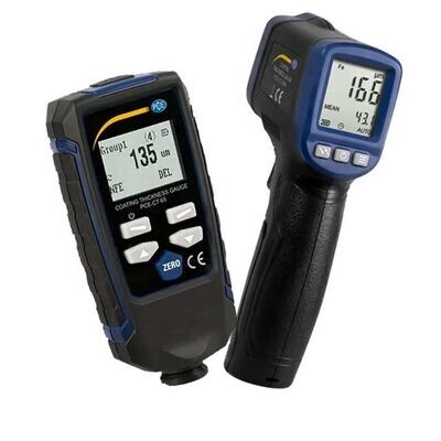 Coating Thickness Gauge