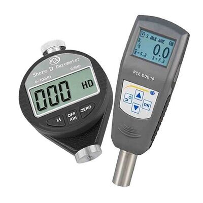Hardness Tester
