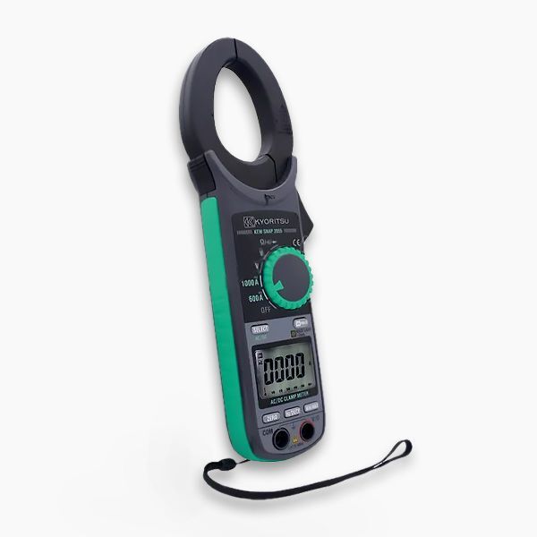 KEW 2055 AC/DC DIGITAL CLAMP METER