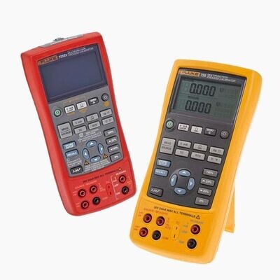 Process Calibrator