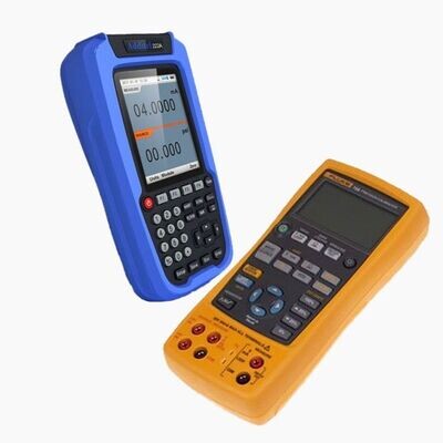 Multifunction Calibrator