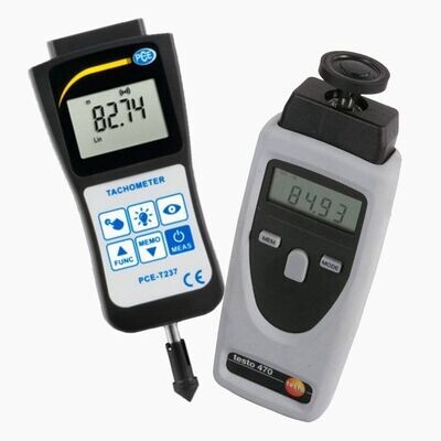 Tachometer