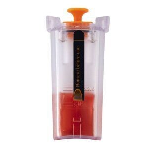 Testo 206 Storage cap with KCI gel filling
