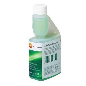 Testo 7.00 pH buffer solution