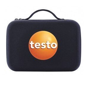 Testo HVAC softcase