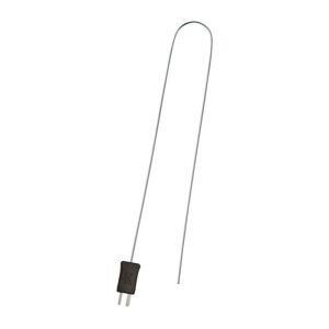 Testo Immersion measuring tip (TC plug type K)