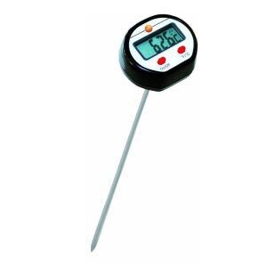 ​Testo Mini Penetration Thermometer (0560 1110)
