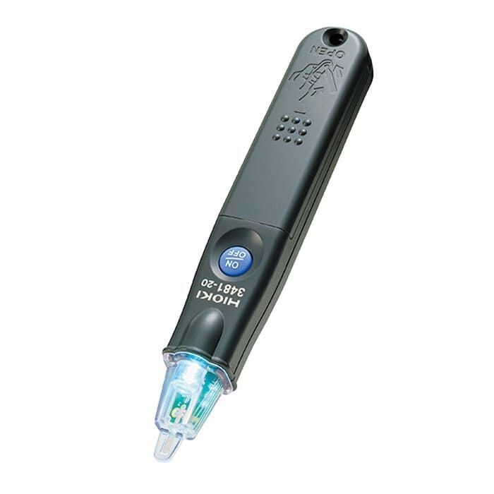 Hioki 3481 Voltage Detector
