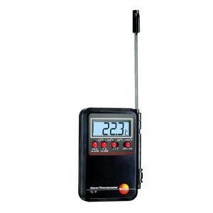 Testo Mini Alarm Thermometer (0900 0530)
