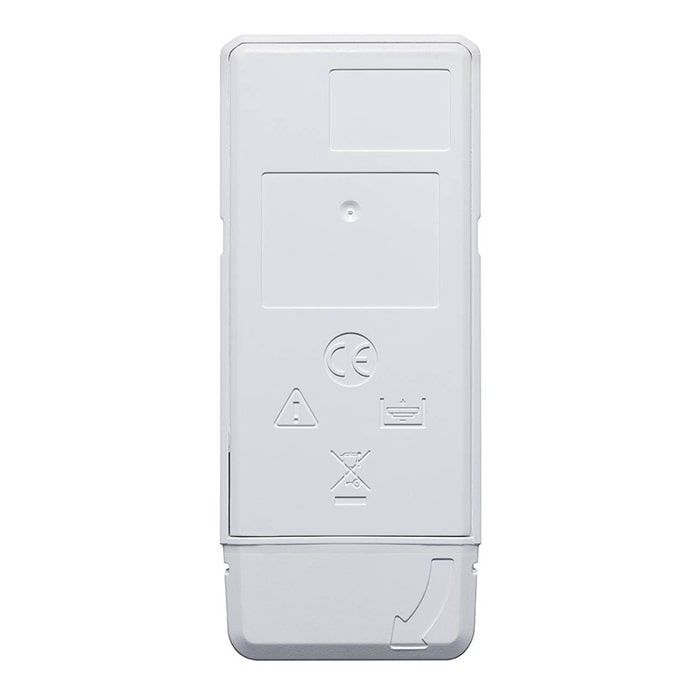 Testo 184 T2 - Temperature data logger (0572 1842)
