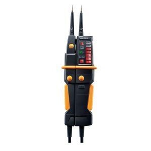 Testo 750-2 - Digital Voltage Tester with GFCI Test
