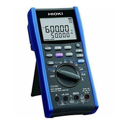 HIOKI DT4282 DIGITAL MULTIMETER