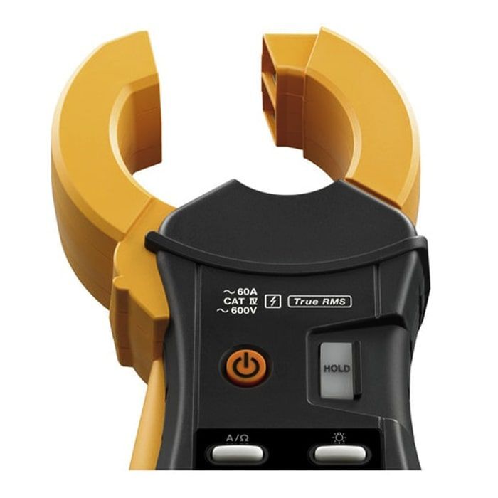 Hioki FT6381 Clamp On Earth Tester