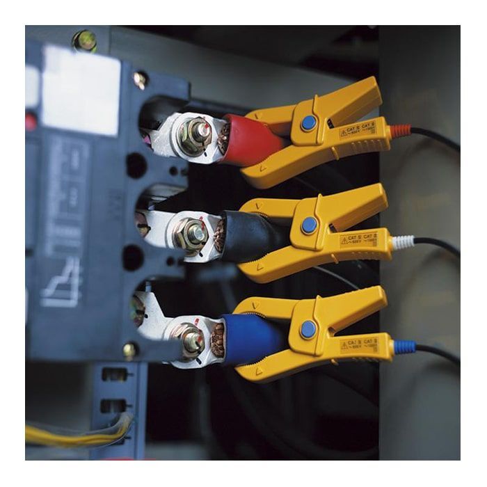 Hioki Pd3129-10 Phase Detector
