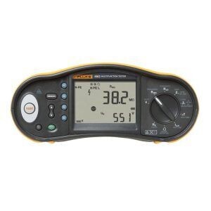 Fluke 1663 Installation Multifunction Tester
