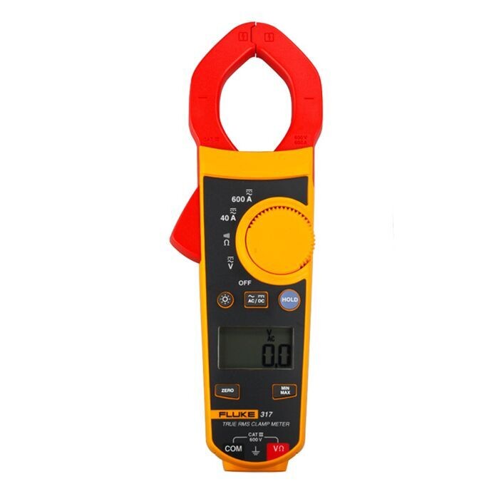 fluke 319 clamp meter price