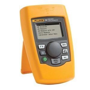 Fluke 709  Advanced mA Loop Calibrator