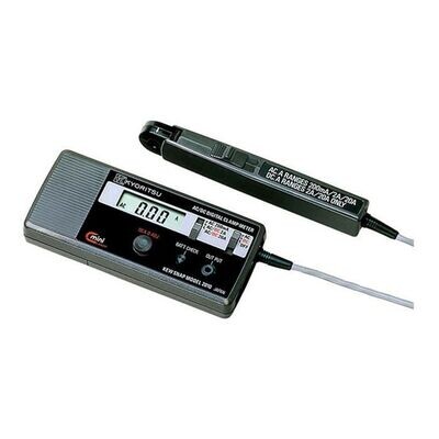 KYORITSU 2010 Digital Clamp Meter KYORITSU 2010 Digital Clamp Meter