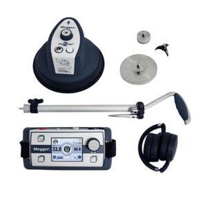 Megger digiPHONE+2 Advanced Shock Wave Receiver