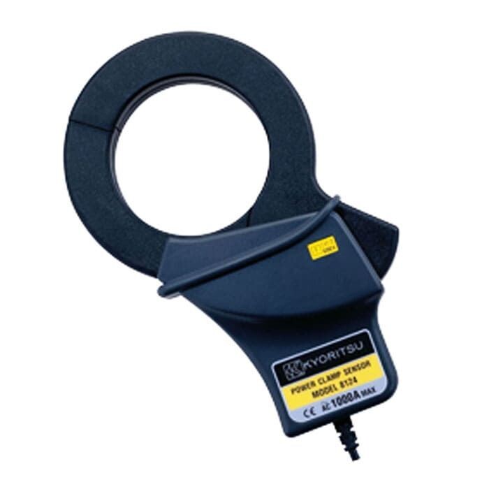 Kyoritsu Model 8124 Load Current Clamp Sensor
