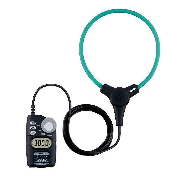 AC DIGITAL CLAMP METER KYORITSU 2210R
