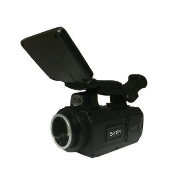 SATIR G96 Plus Advanced Thermal Imaging
