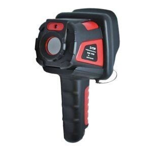 SATIR GF5000 Advanced Thermal Camera for Firefighting
