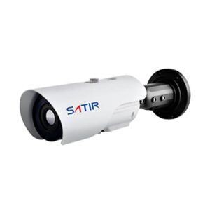 SATIR JK600 Advanced Security Bullet Camera
