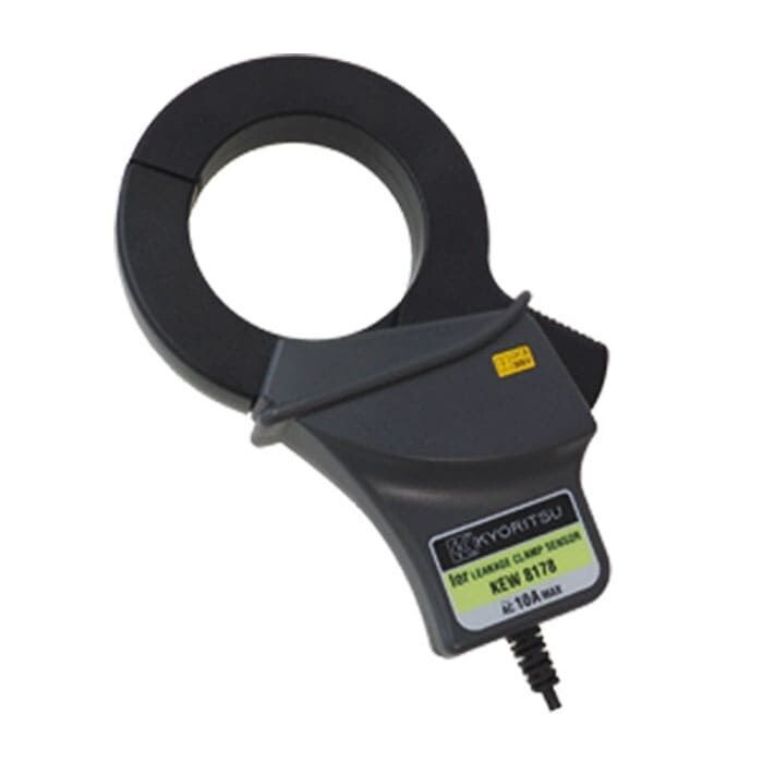 Ior LEALAGE CLAMP SENSOR KYORITSU 8178
