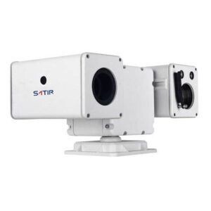 SATIR JKZ365 Advanced Process Control Camera
