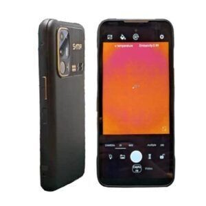 SATIR S1 Ultimate Smart Thermal Imaging Camera
