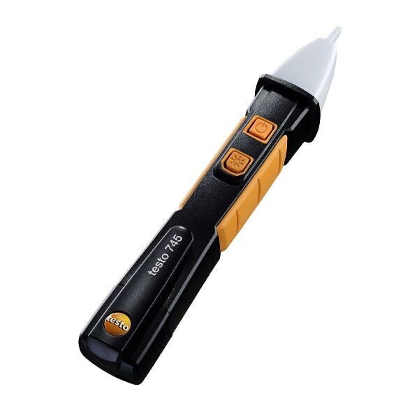Testo 745 - Non-contact voltage tester
