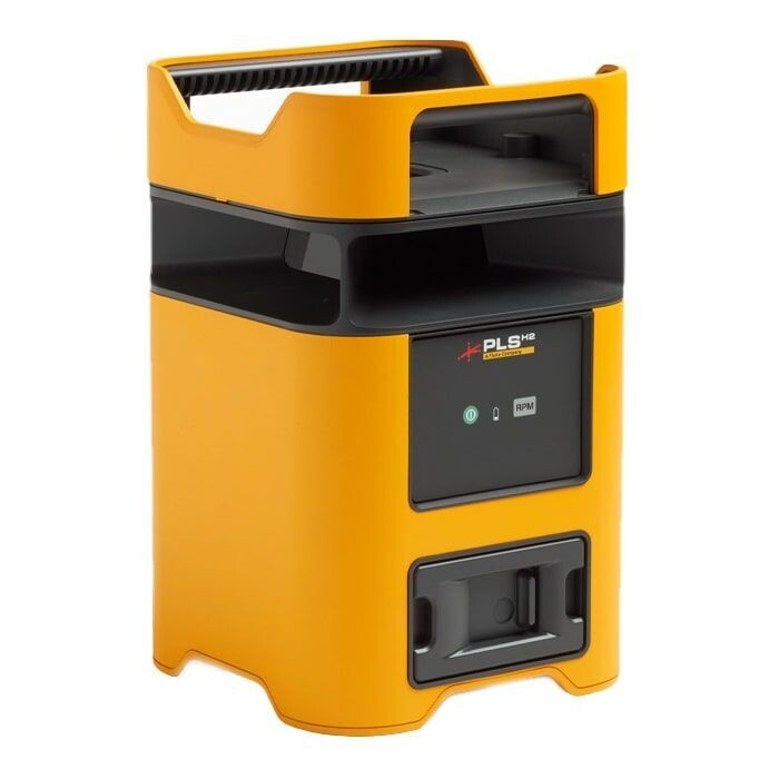 Fluke PLSH2KIT Rotary Laser Level Kit
